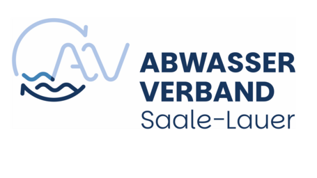 Logo Abwasserverband Saale-Lauer